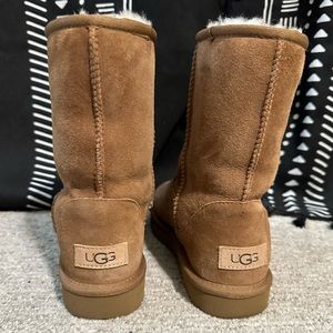 Ugg boots size 7